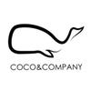 株式会社COCO&amp;COMPANY