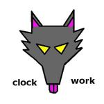 clockwork-wolf-no4