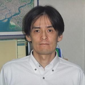 谷岡靖久
