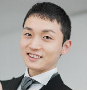 林　拓馬