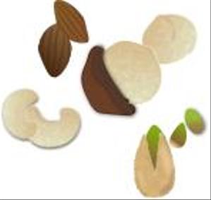 nuts