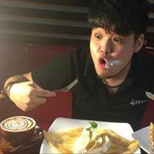 井上　翔太