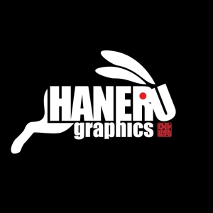 HANERU graphics