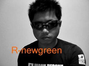 R-newgreen