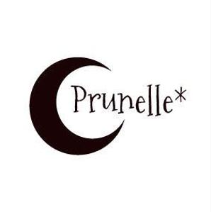 Prunelle*