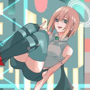 【有村】