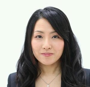 塚田ゆうこ