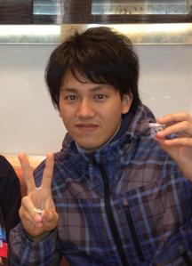 橋本陽亮