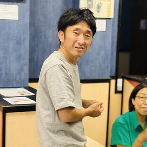 冨安寛樹