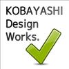 KOBAYASHI Design works.