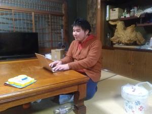 Satoshi O.