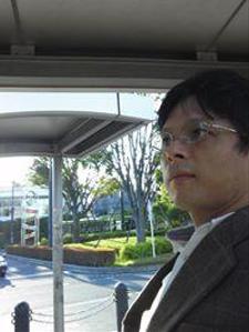 西村由紀信