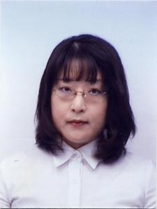 青木美雪