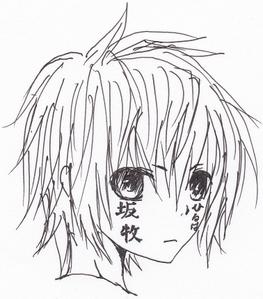 坂牧ひるは