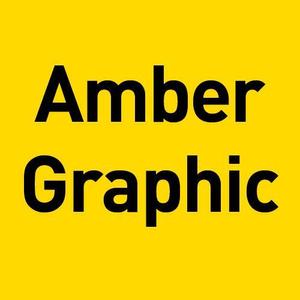 Amber Graphic