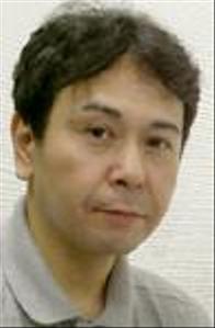 ベクターグラフィック　木村　隆