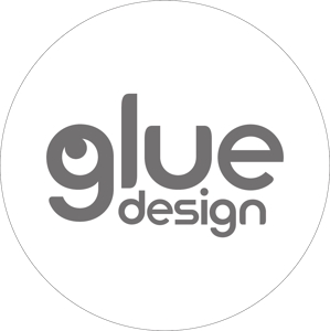 glue design