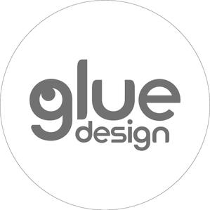 glue design