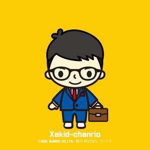 Xekid