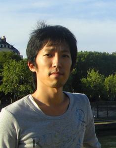 HikaruKazaoka