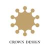 CROWN DESIGN