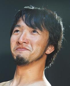 山本真央