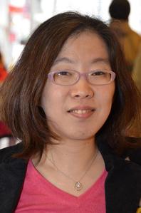 大久保香織