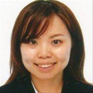 鎌田千尋