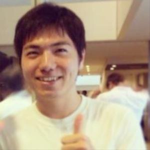 中谷健一