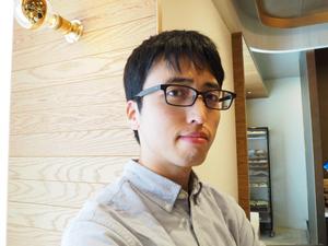 ヒサエダタクヤ