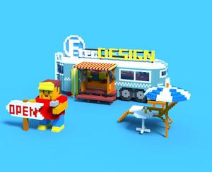Jackies design