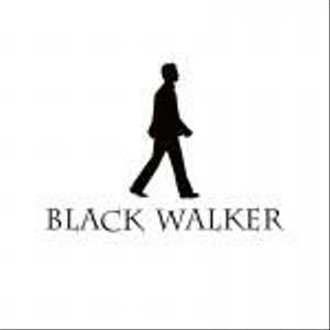 BLACK-WALKER