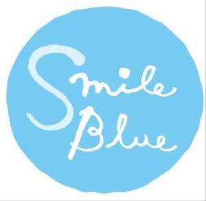 smileblue