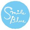 smileblue