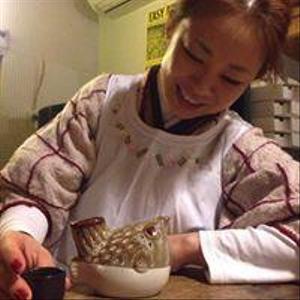 ヤマモトナオミ