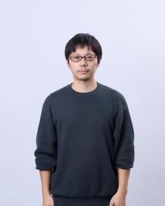 山岸悠太