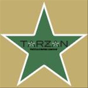 TARZAN GRAPHIC