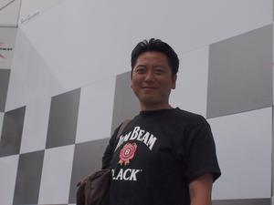 熊倉聡泰