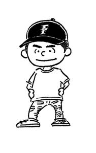 橋本太郎