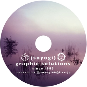 soyogi graphic solutions