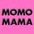 momomama