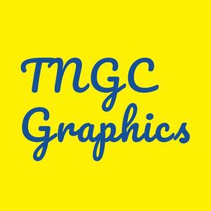 TNGC Graphics 谷口