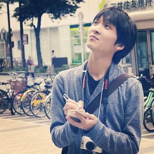 堀口慎之介[Brian]