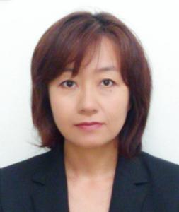 MIYUKI TAKASHINA