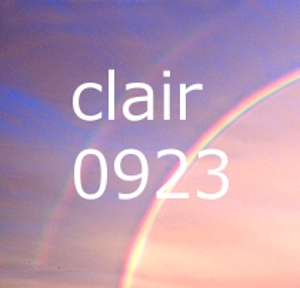 clair0923
