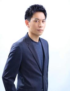 柿崎 裕二