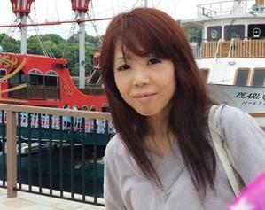 清水紀美子