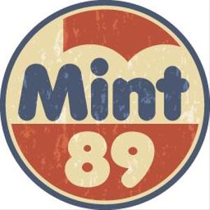 Mint89