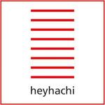 heyhachi