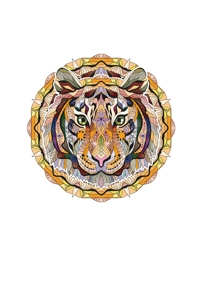 tigre del Bengala